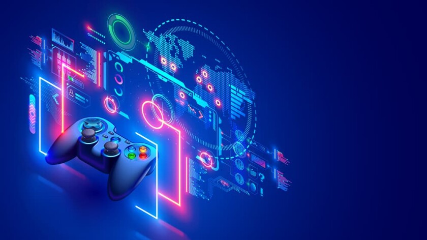 Gaming Market Demand 2024, Analysis Key Players, Size, Share and Report By 2032